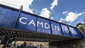Camden