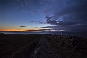 Dunnet Head