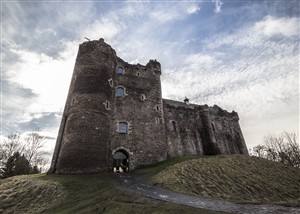 Doune Castle