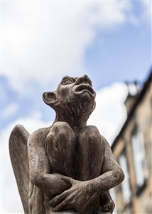 Gargoyle